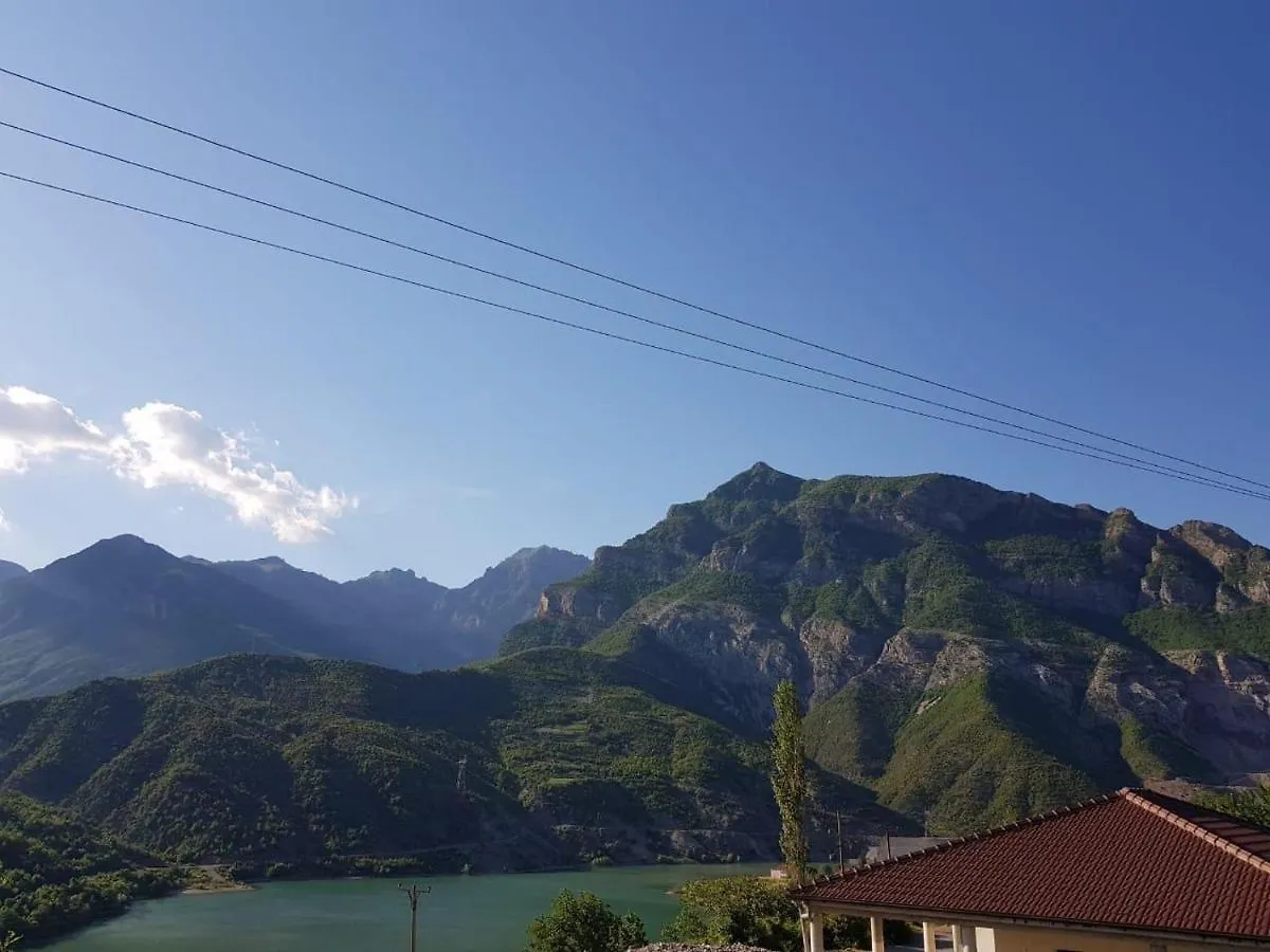 *** Hotel Lugina E Komanit Albania