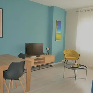 Cozy Central , Tirana Albanien