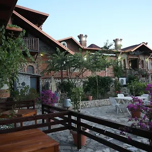 Hôtel Keshtjella Syni Zi - Bujtine, Shëngjin