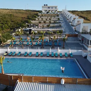 Saint Michelle Hotel