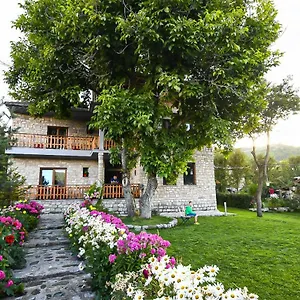  Frühstückspension Bujtina Shkodrani