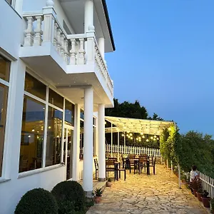 Bed and breakfast Horizont