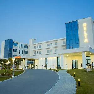 Hôtel Delta, Durrës