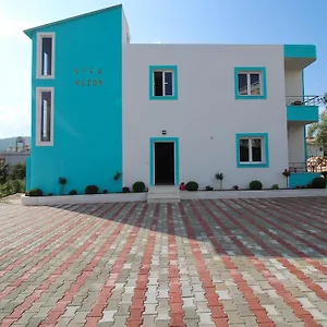 Vila Kleon Ksamil